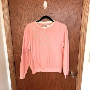 Vintage Alfred Dunner Crewneck